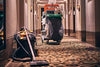 Hotel Cleaning Supplies