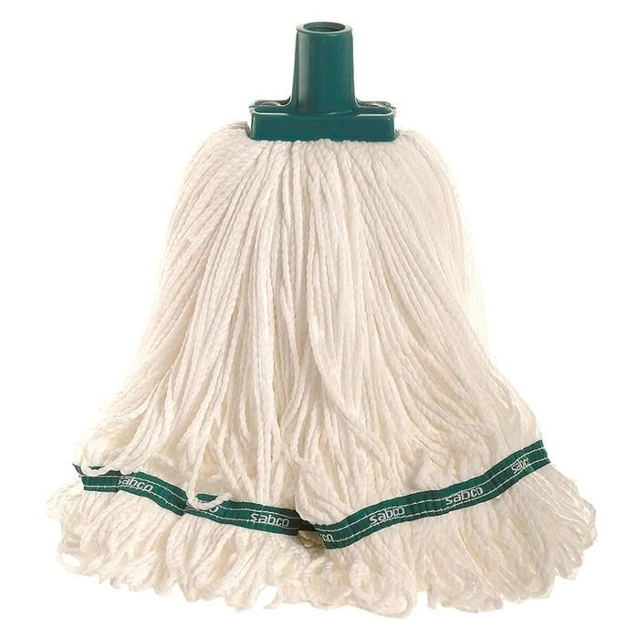 Sabco UltraClean Microfibre Round Mop | 350G