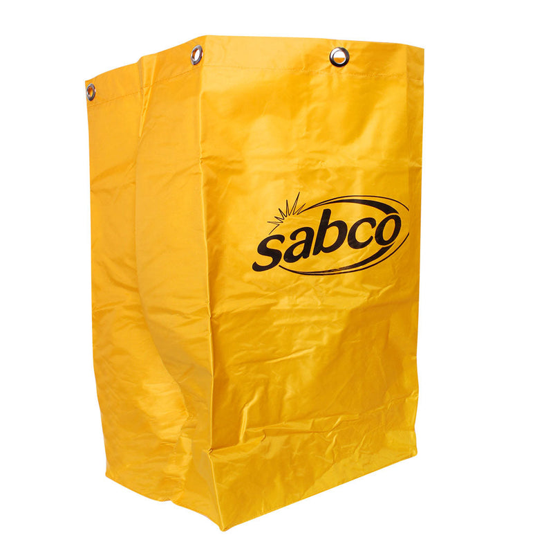 Sabco Janitorial Cart Replacement Bag