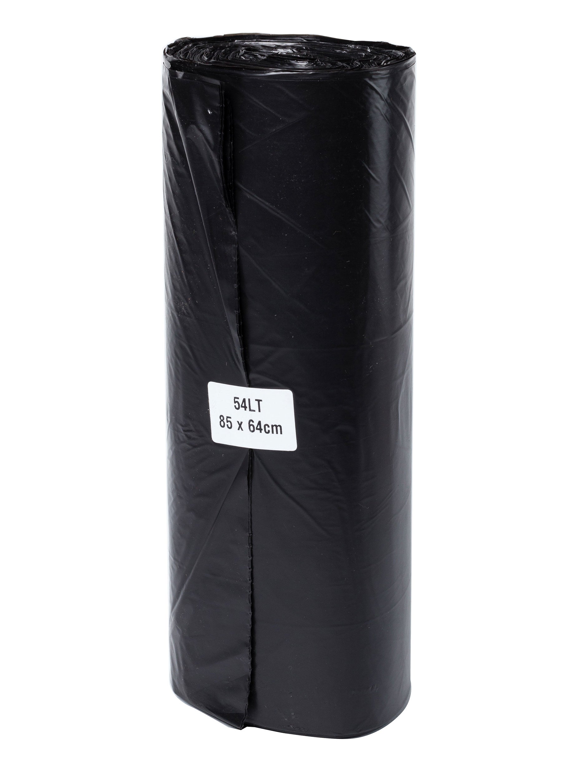 54L Bin Bag | 600/CTN