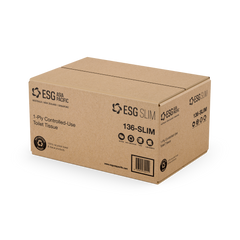ESG SLim Control Use Tissue 800's | 36/CTN