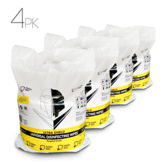 Gym Wipes Refill & Dispensers