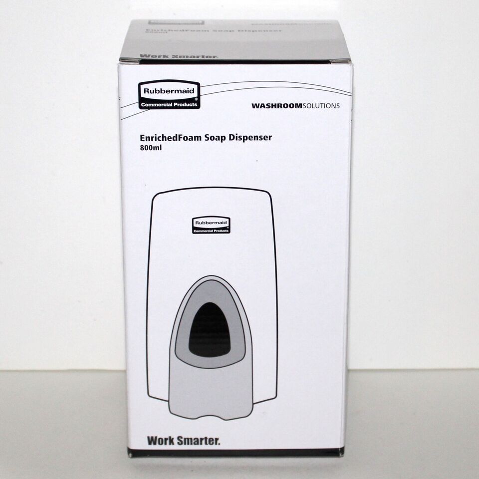 Foam Soap Dispenser | 800ml