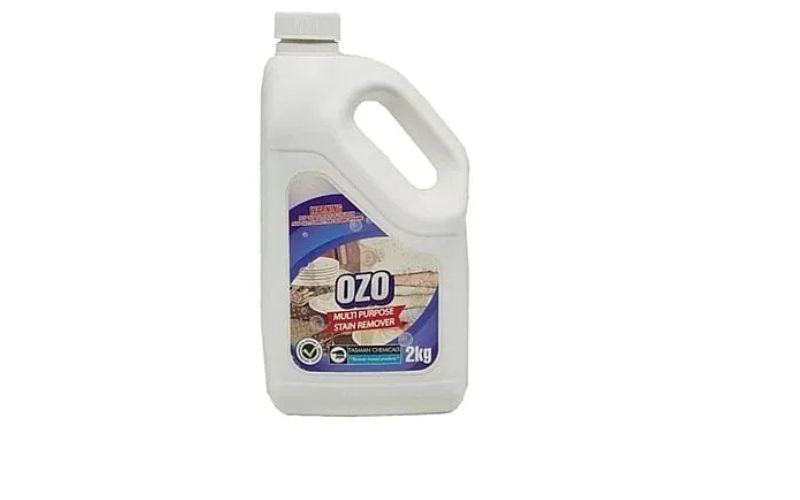 Ozo Soak Stain Remover | 6X2KG