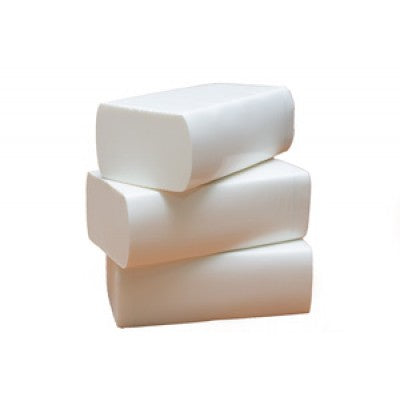 SUNRISE Slimline Hand Towel 1Ply 200's | 16/CTN