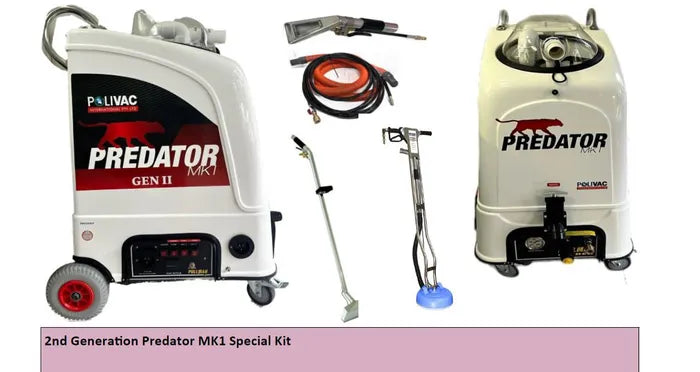 2nd Generation Predator MK1 Special Kit
