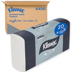 KLEENEX® Optimum Hand Towel | 20/CTN