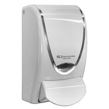 SCJ Foam Soap Dispenser | 1L