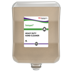 SCJ Solopol® Hand Cleansing Paste