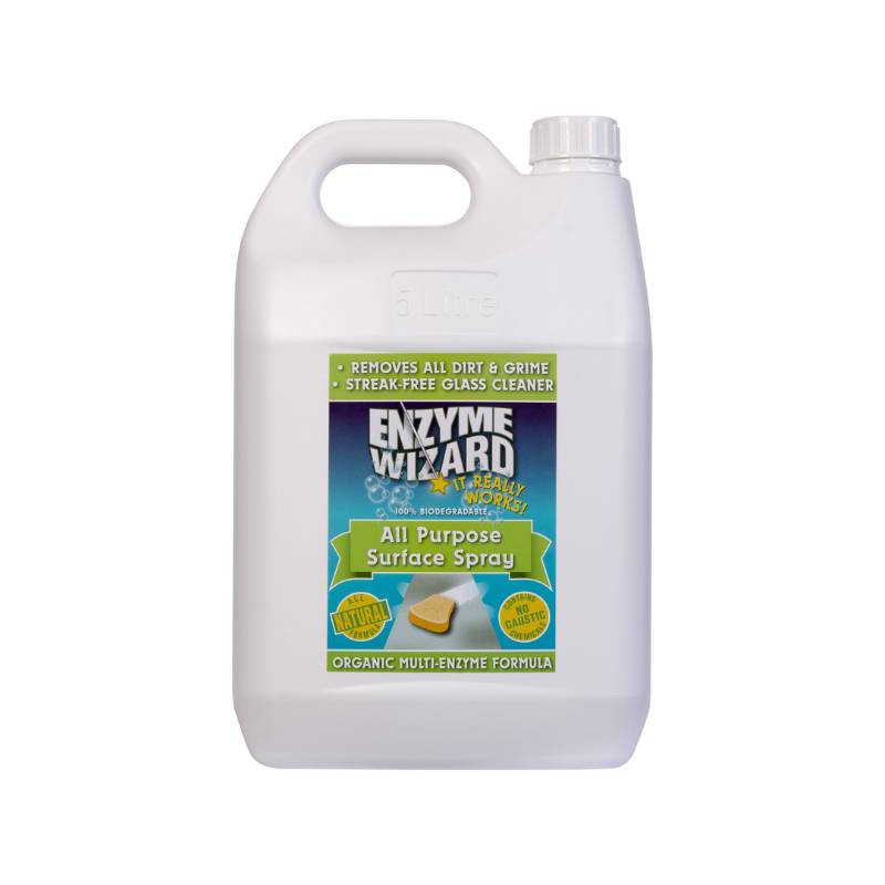 All Purpose Surface | 5L