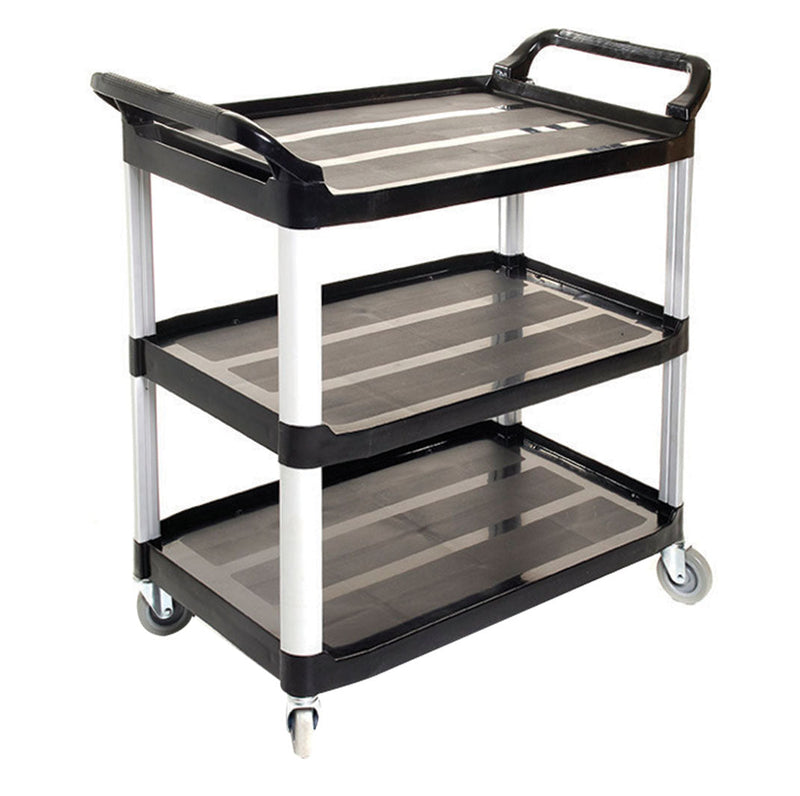 Sabco Utility Cart | 3 Shelf
