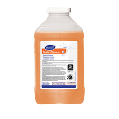 Diversey Stride Citrus HC J-Fill Green | 2.5L