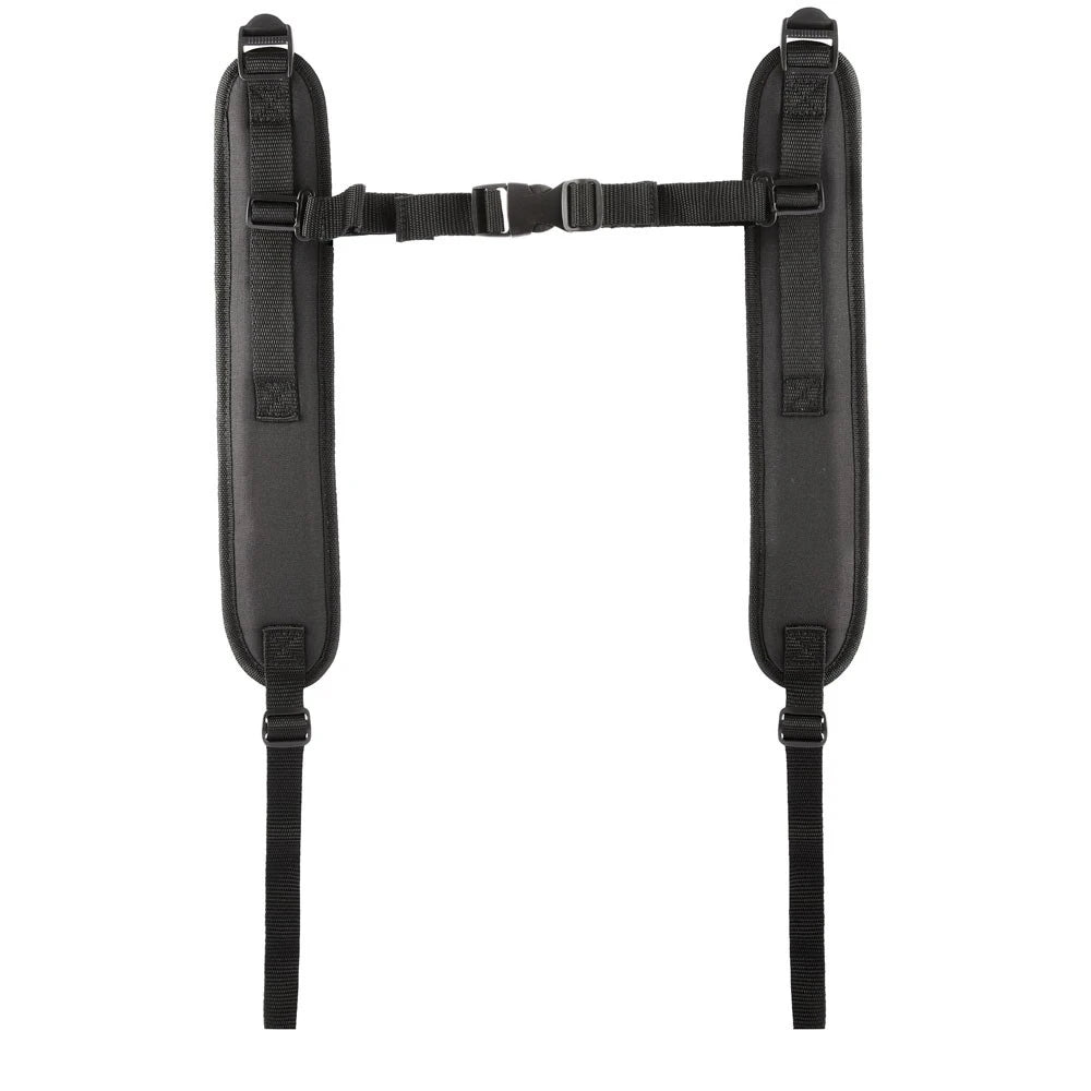 Padded shoulder strap