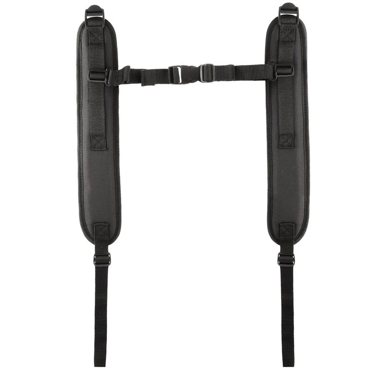 Padded shoulder strap