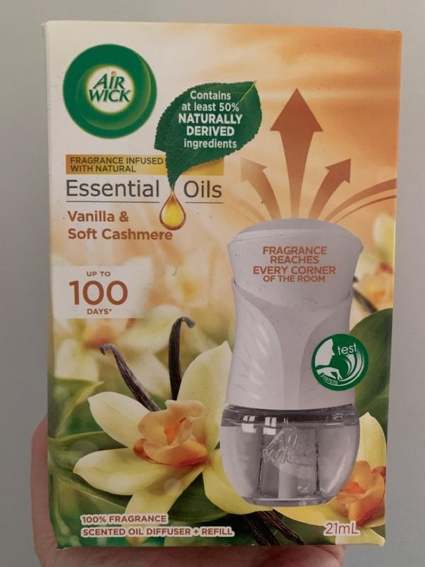 Air Wick  Plug in Diffuser | 19mL