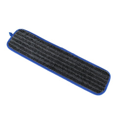 Sabco UltraClean Microfibre Antibacterial Flat Mop Pads