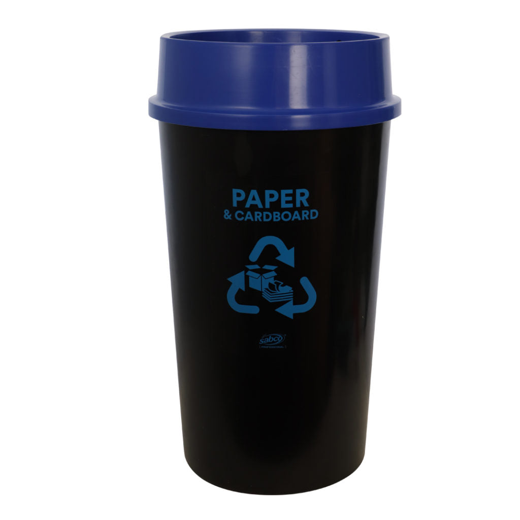 Sabco EnviroPlastic Recycling Station | 60L