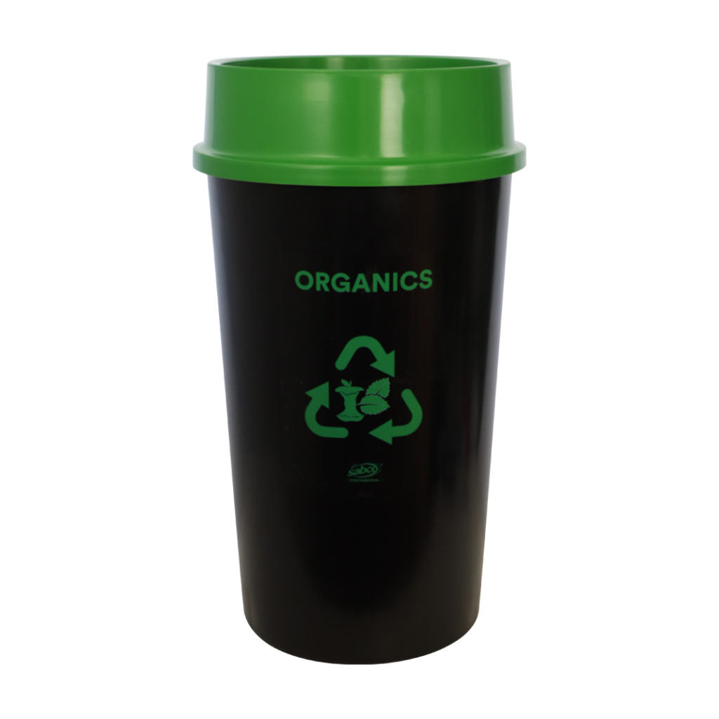 Sabco EnviroPlastic Recycling Station | 60L