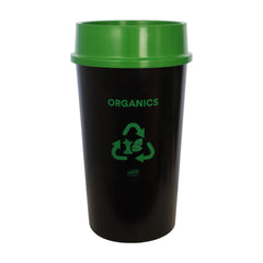 Sabco EnviroPlastic Recycling Station | 60L