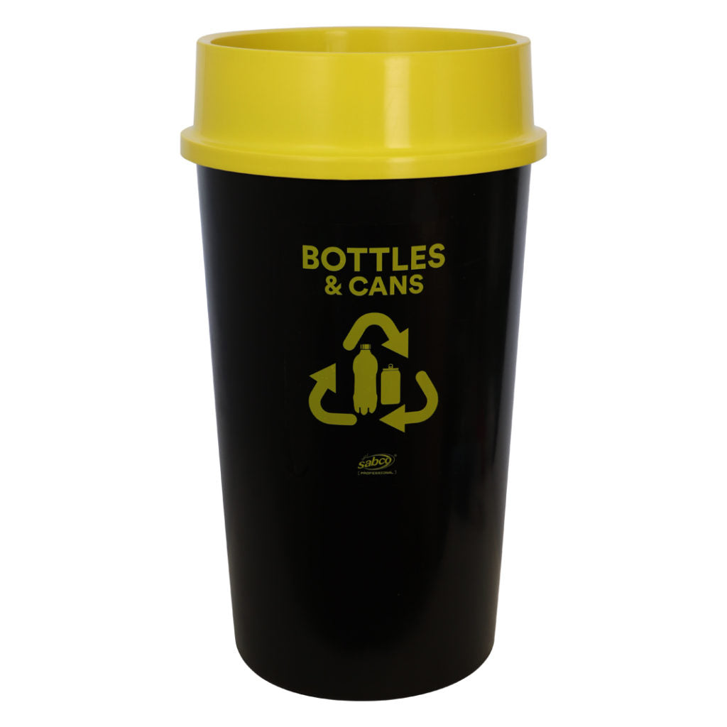 Sabco EnviroPlastic Recycling Station | 60L