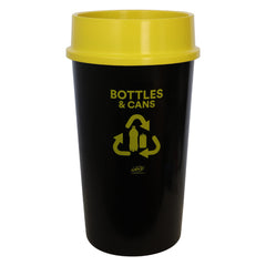 Sabco EnviroPlastic Recycling Station | 60L