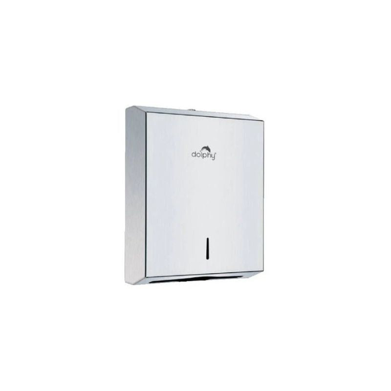 Universal Paper Towel Dispenser