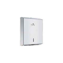Universal Paper Towel Dispenser