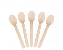 Wooden Cutlery