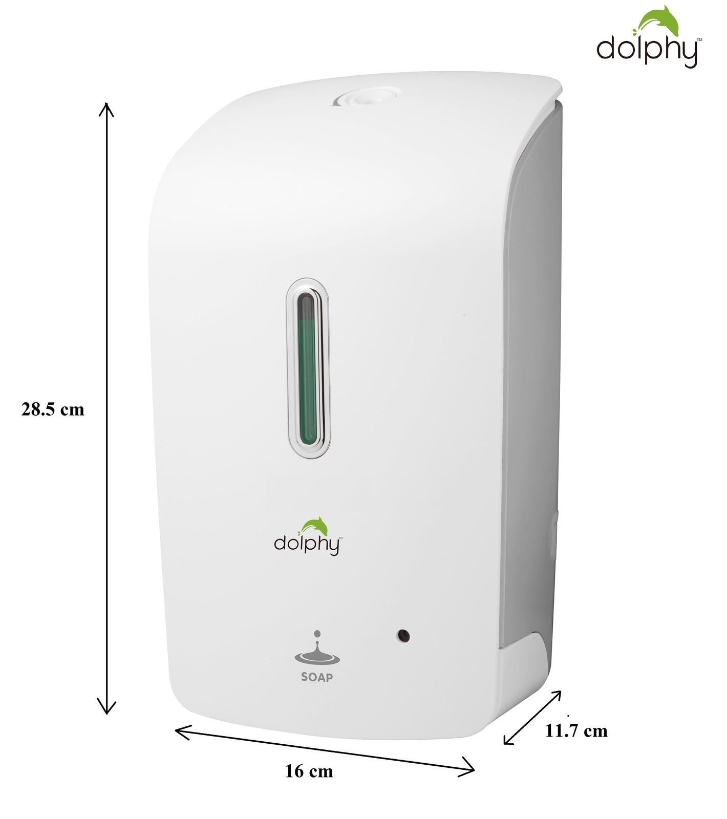 Automatic Hand Sanitiser Dispenser | 1000ml