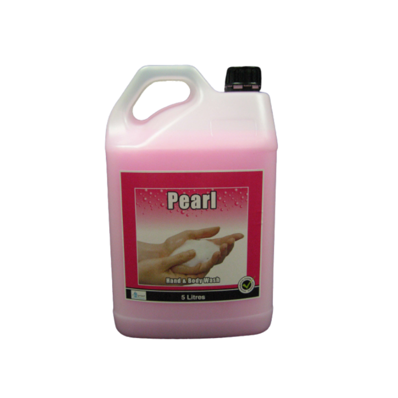 Pearl Pink  | 5L