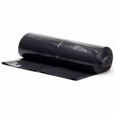 120-140L HD Black Bin Liner | 100/CTN