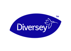 DIVERSEY Oxivir Excel Wipes