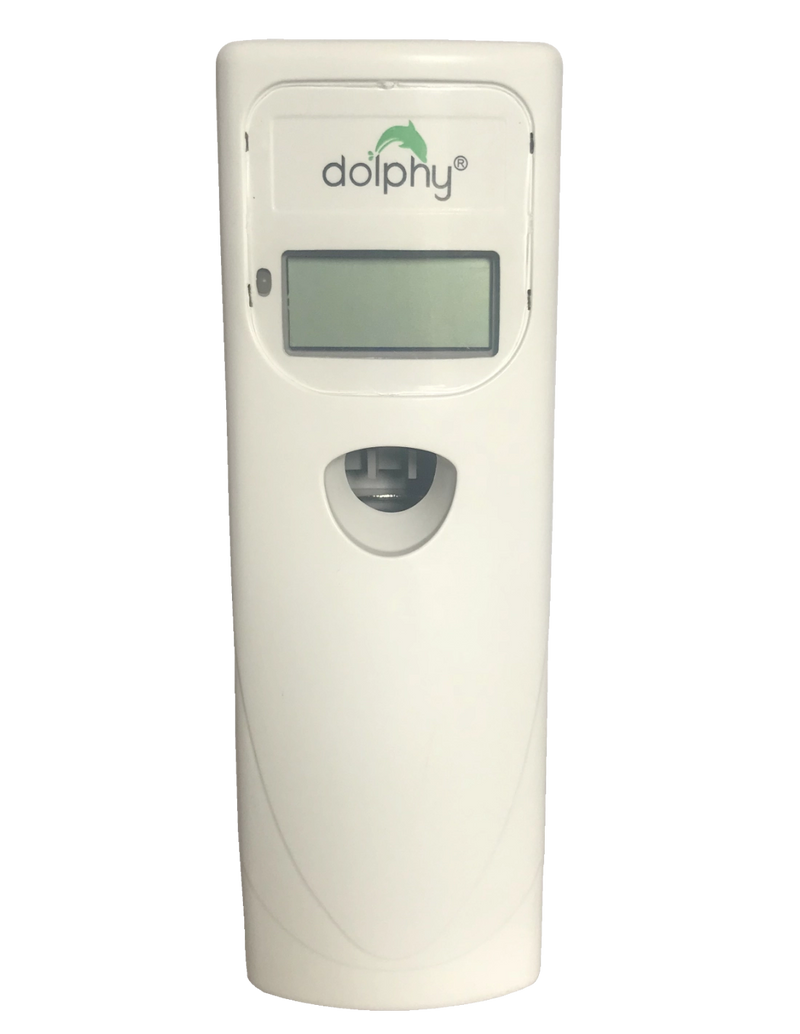 Aerosol Dispenser Automatic | 24 Hr