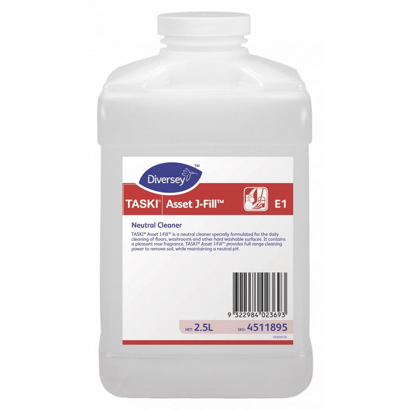 Diversey Asset J-Fill | 2.5L
