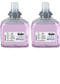 GOJO Foam Hand Wash