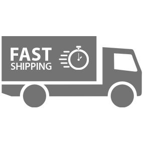 Fast Shipping Icon