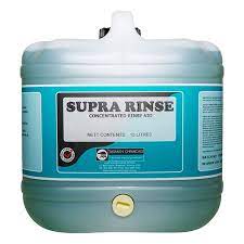 Supra Rinse | 15L