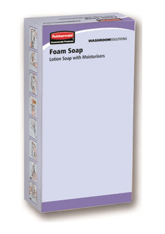 RUBBERMAID Soap Refill | 6X800ml