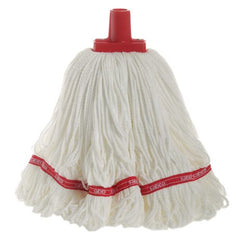 Sabco UltraClean Microfibre Round Mop | 350G