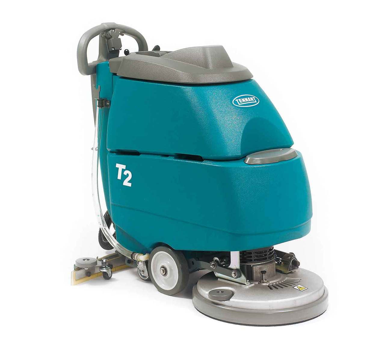 Tennant T2 91  Walk Behind