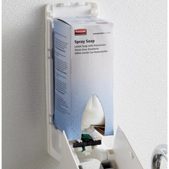 RUBBERMAID Soap Refill | 6X800ml