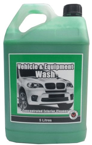 Vehicle & Equipment Wash | 5L
