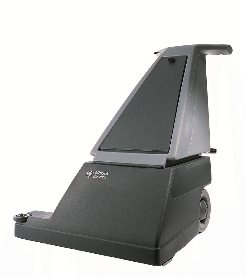 Nilfisk Upright Vacuum Cleaner