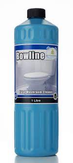 Bowline Toilet Cleaner | 1L