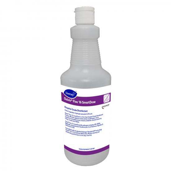 Bottle Kit Oxivir Five 16 | 750ML