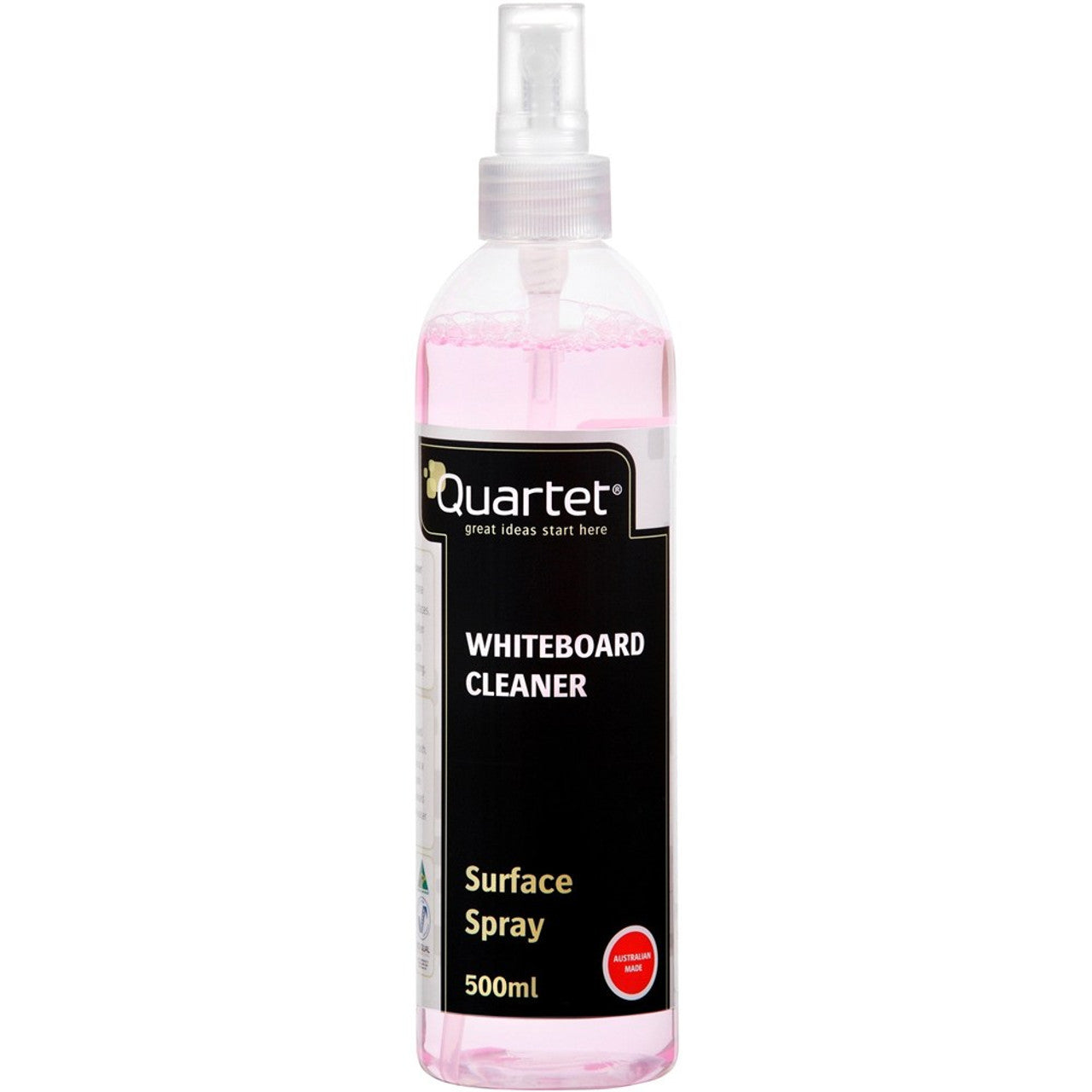 Quartet whiteboard Cleaner | 500ML