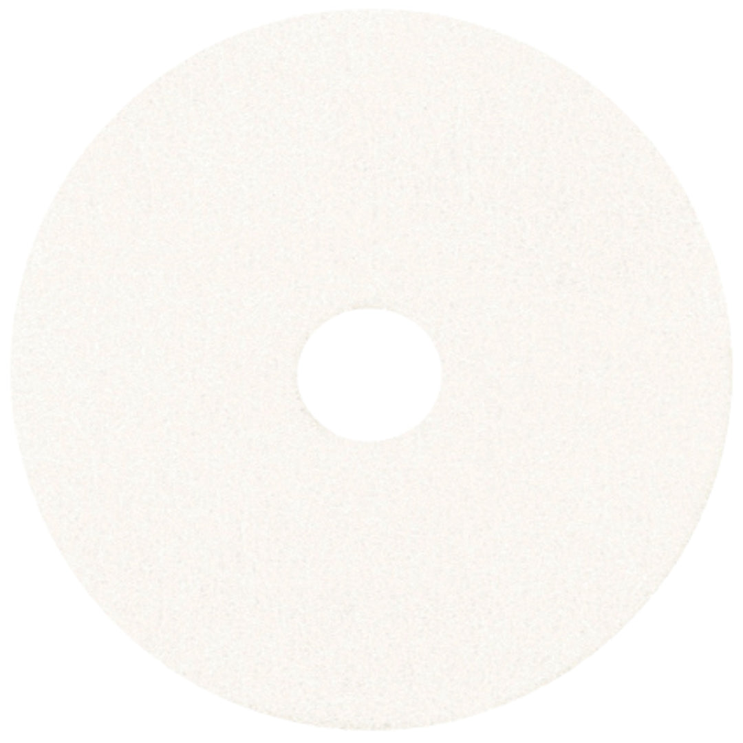 Floor Pad White | 60Cm
