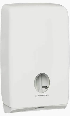 Kimberly Clark Compact Hand Towel Dispenser