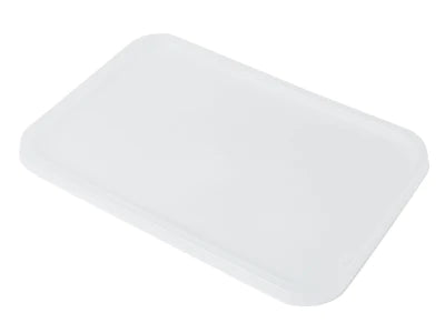 Rectangular Container & Lid 1000ml | 500/CTN