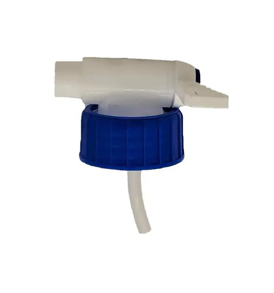 Plastic Screw Cap | 5L